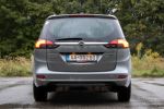 Opel Zafira 2018 na predaj – fotografia 6