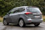 Opel Zafira 2018 na predaj – fotografia 7