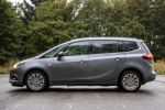 Opel Zafira 2018 na predaj – fotografia 8