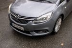 Opel Zafira 2018 na predaj – fotografia 9