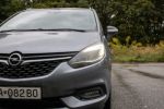 Opel Zafira 2018 na predaj – fotografia 11
