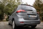 Opel Zafira 2018 na predaj – fotografia 15