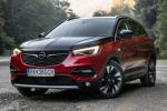 Opel Grandland 2021 na predaj – fotografia 1
