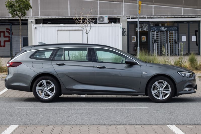 Opel Insignia ST