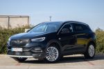 Opel Grandland 2018 na predaj – fotografia 1
