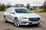 Opel Insignia 2018 na predaj – fotografia 3