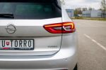 Opel Insignia 2018 na predaj – fotografia 16