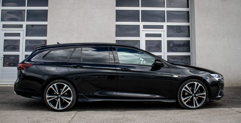 Opel Insignia ST