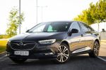 Opel Insignia 2018 na predaj – fotografia 1