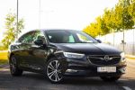 Opel Insignia 2018 na predaj – fotografia 2