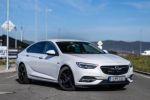 Opel Insignia 2018 na predaj – fotografia 3