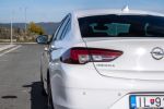 Opel Insignia 2018 na predaj – fotografia 13