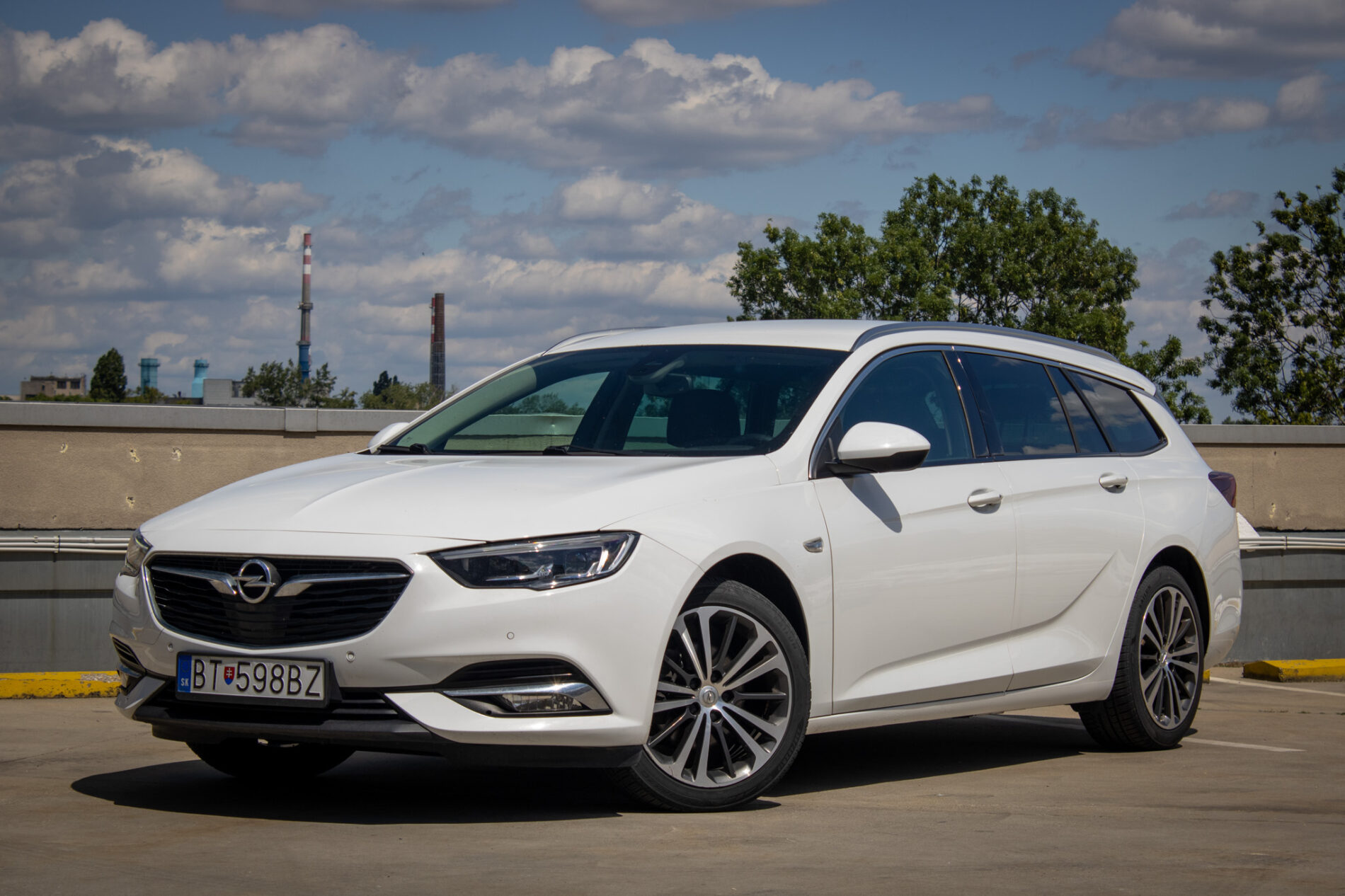 Opel Insignia 2020 na predaj