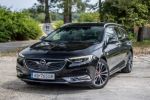 Opel Insignia 2018 na predaj – fotografia 1