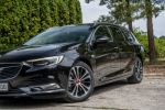 Opel Insignia 2018 na predaj – fotografia 12