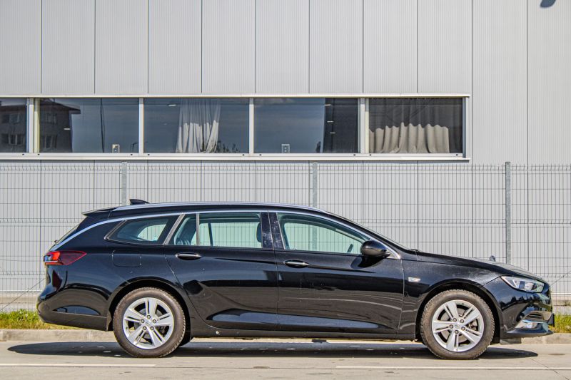 Opel Insignia ST