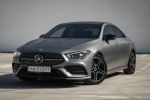 Mercedes-Benz CLA 2022 na predaj – fotografia 1