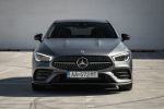 Mercedes-Benz CLA 2022 na predaj – fotografia 2