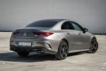 Mercedes-Benz CLA 2022 na predaj – fotografia 5