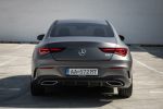 Mercedes-Benz CLA 2022 na predaj – fotografia 6