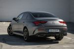 Mercedes-Benz CLA 2022 na predaj – fotografia 7