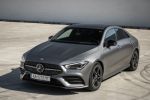 Mercedes-Benz CLA 2022 na predaj – fotografia 9