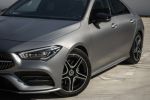 Mercedes-Benz CLA 2022 na predaj – fotografia 10
