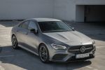Mercedes-Benz CLA 2022 na predaj – fotografia 11