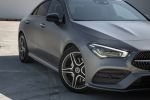 Mercedes-Benz CLA 2022 na predaj – fotografia 12
