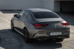 Mercedes-Benz CLA 2022 na predaj – fotografia 13