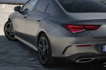 Mercedes-Benz CLA 2022 na predaj – fotografia 14