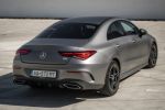 Mercedes-Benz CLA 2022 na predaj – fotografia 15