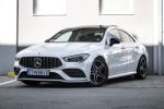 Mercedes-Benz CLA 2020 na predaj – fotografia 1
