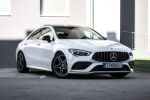 Mercedes-Benz CLA 2020 na predaj – fotografia 3