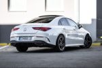 Mercedes-Benz CLA 2020 na predaj – fotografia 5