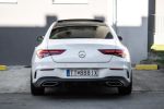Mercedes-Benz CLA 2020 na predaj – fotografia 6
