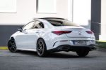 Mercedes-Benz CLA 2020 na predaj – fotografia 7
