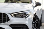 Mercedes-Benz CLA 2020 na predaj – fotografia 9