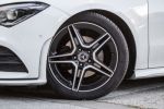 Mercedes-Benz CLA 2020 na predaj – fotografia 10