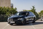 Mercedes-Benz CLA 2020 na predaj – fotografia 1