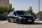 Mercedes-Benz CLA 2020 na predaj – fotografia 3