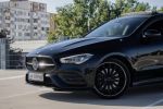 Mercedes-Benz CLA 2020 na predaj – fotografia 9