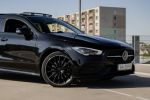 Mercedes-Benz CLA 2020 na predaj – fotografia 10