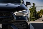 Mercedes-Benz CLA 2020 na predaj – fotografia 12