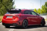 Mercedes-Benz A trieda 2021 na predaj – fotografia 3