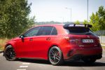 Mercedes-Benz A trieda 2021 na predaj – fotografia 4