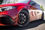 Mercedes-Benz A trieda 2021 na predaj – fotografia 5