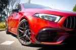 Mercedes-Benz A trieda 2021 na predaj – fotografia 7