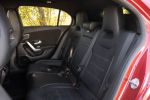 Mercedes-Benz A trieda 2021 na predaj – fotografia 28