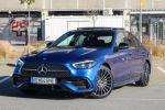 Mercedes-Benz C trieda 2021 na predaj – fotografia 1